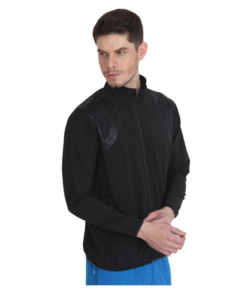 nike casual jacket