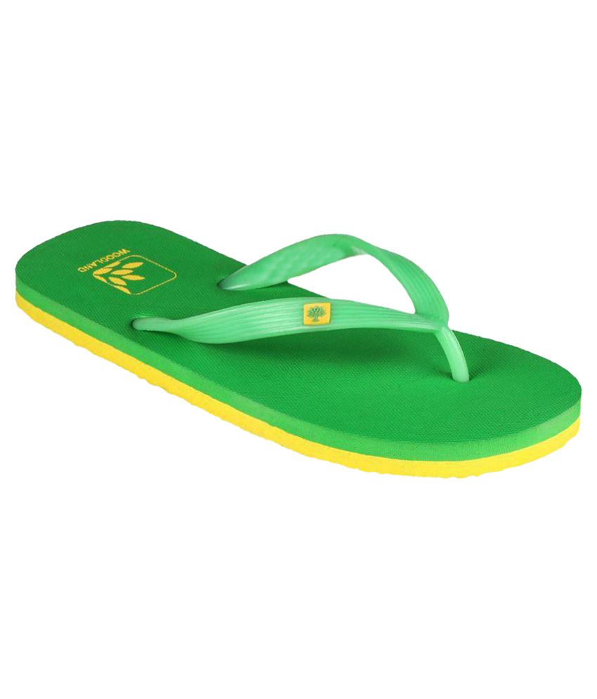 woodland flip flops amazon