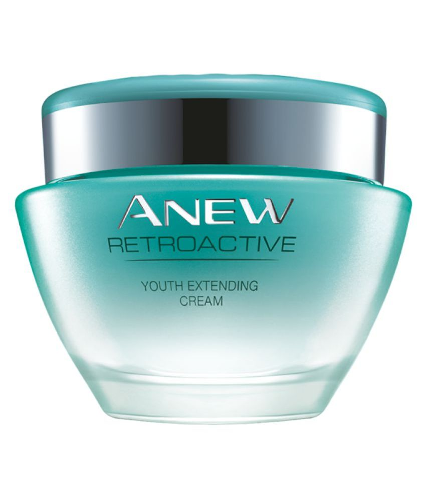 avon night cream price