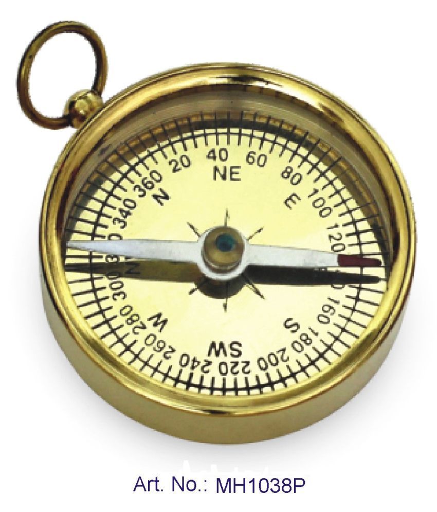 buy magnetic compass online india