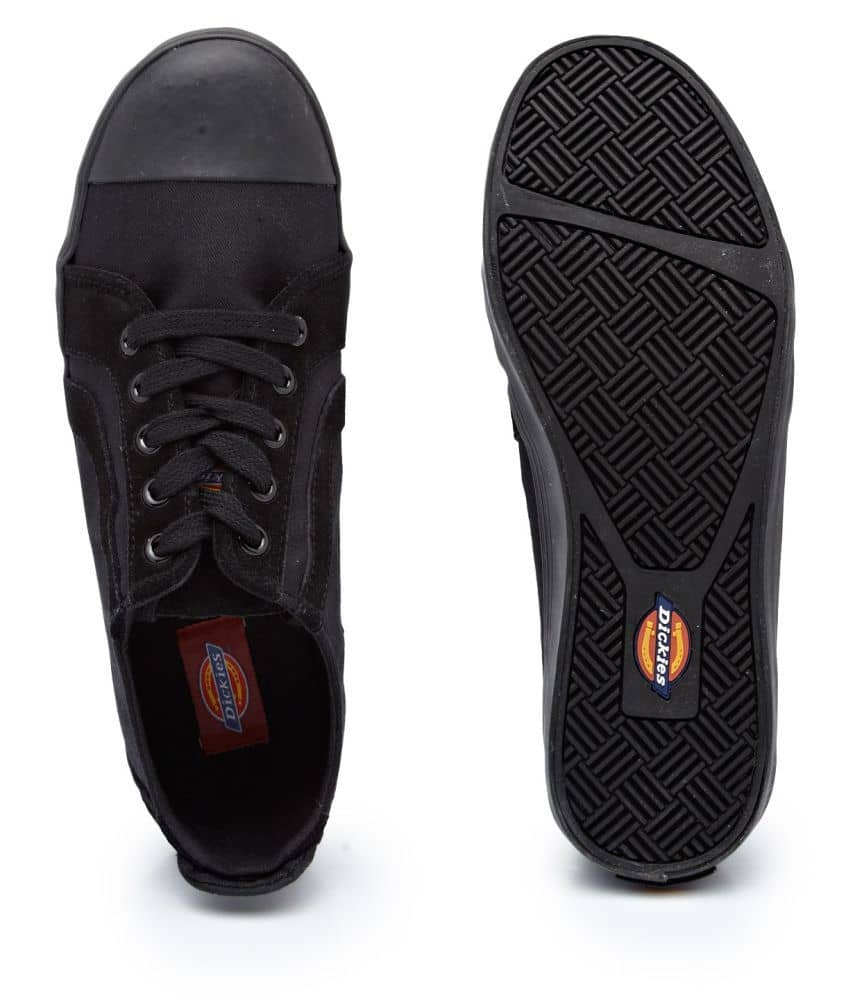 dickies casual shoes