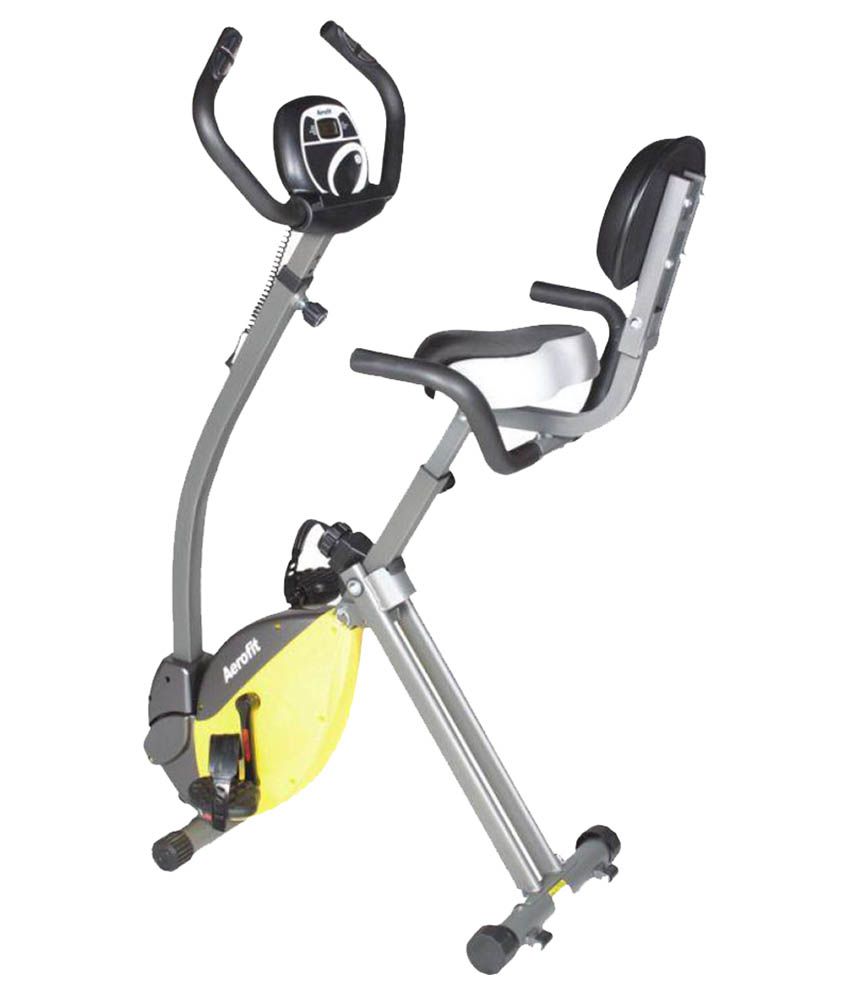 aerofit exercise cycle