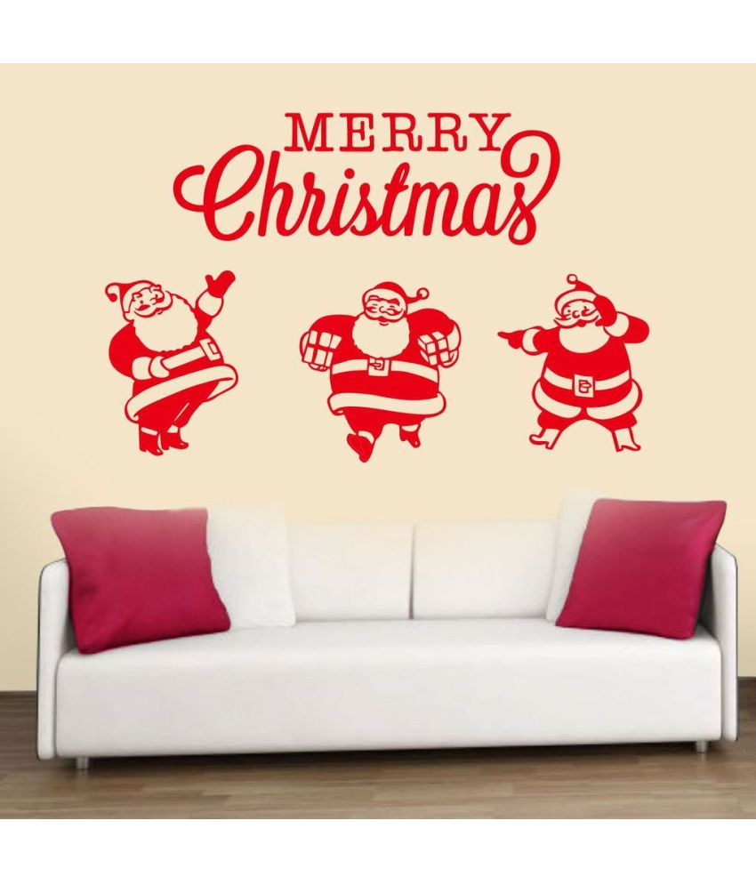 Decor Villa Wall Stickers Buy Decor Villa Wall Stickers Online at