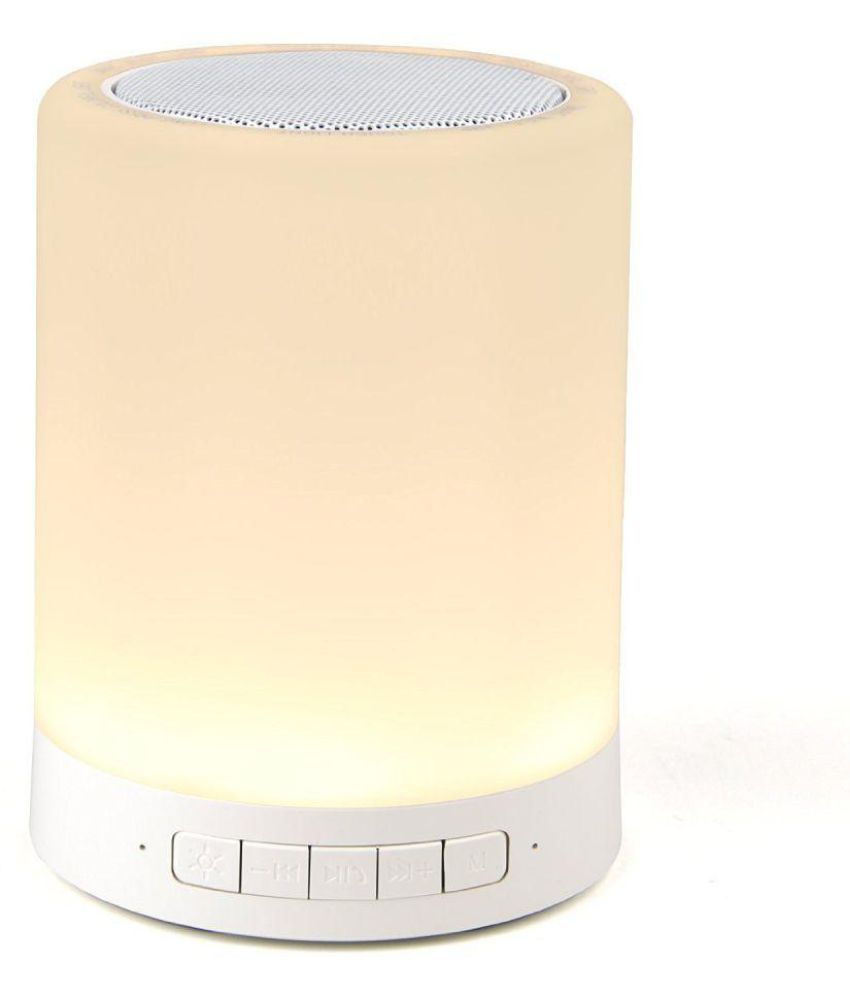 Smartplay LED Lamp Speaker Bluetooth Speaker - Other - Buy ...