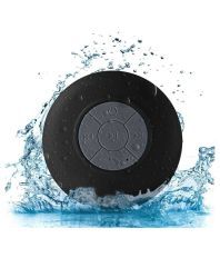 E LV BTS-06 Bluetooth Speaker - Black