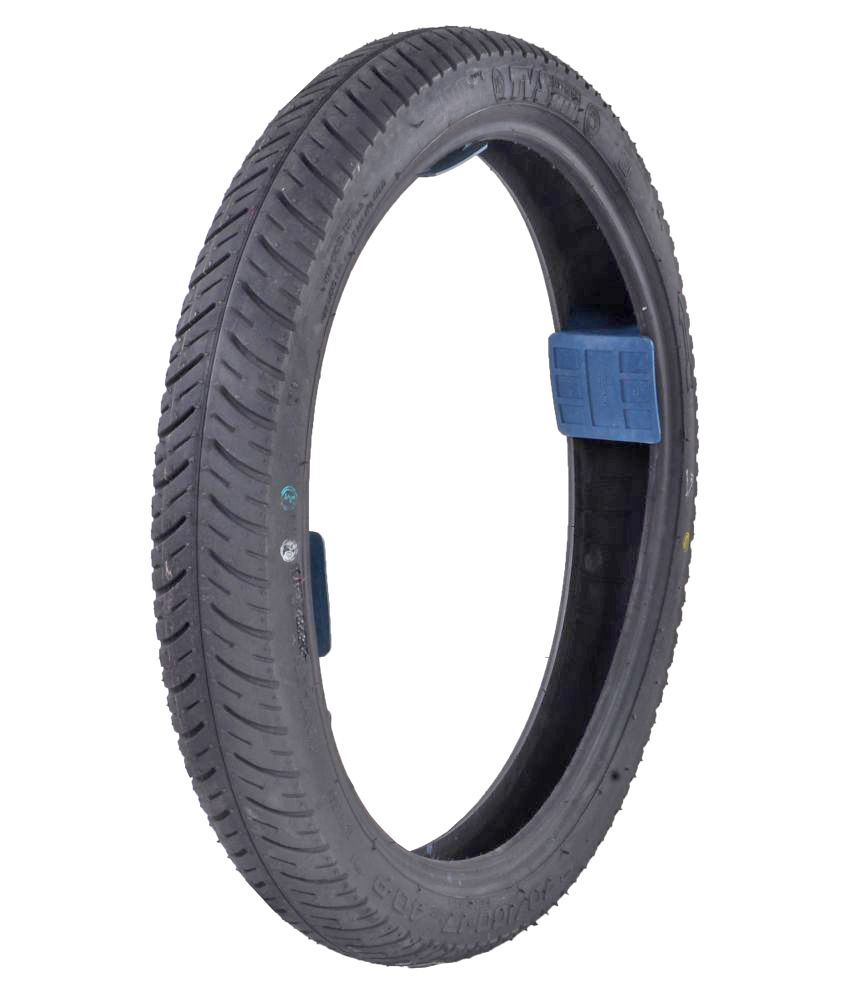 TVS Tyres ATT 525 80 / 18 Tubeless Two Wheeler Tyre: Buy TVS Tyres ATT 525 80 / 18 Tubeless Two 