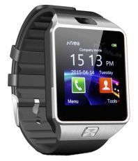 Ossum Smart Watches With Call Function
