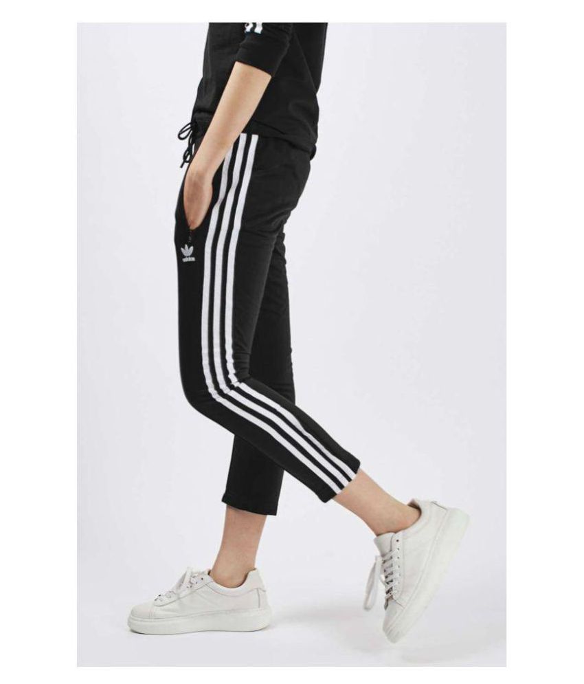 adidas trousers for girls