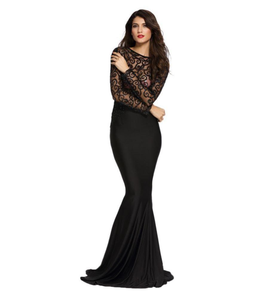 n gal lace night gown