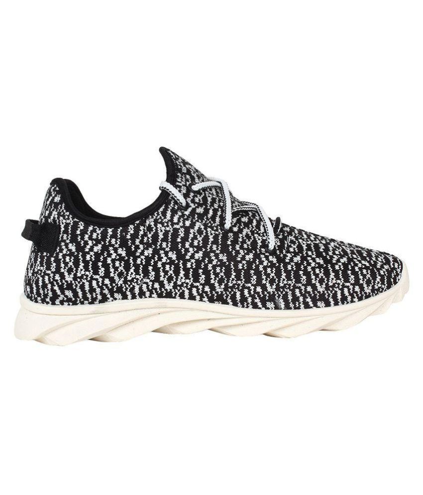 Buy Scatchite CH1 Outdoor Black Casual 