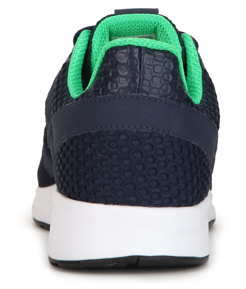 Adidas YAMO Blue Running Shoes - Buy Adidas YAMO Blue Running Shoes Online at Best Prices in 