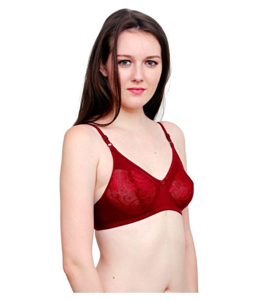 cotton traders bras