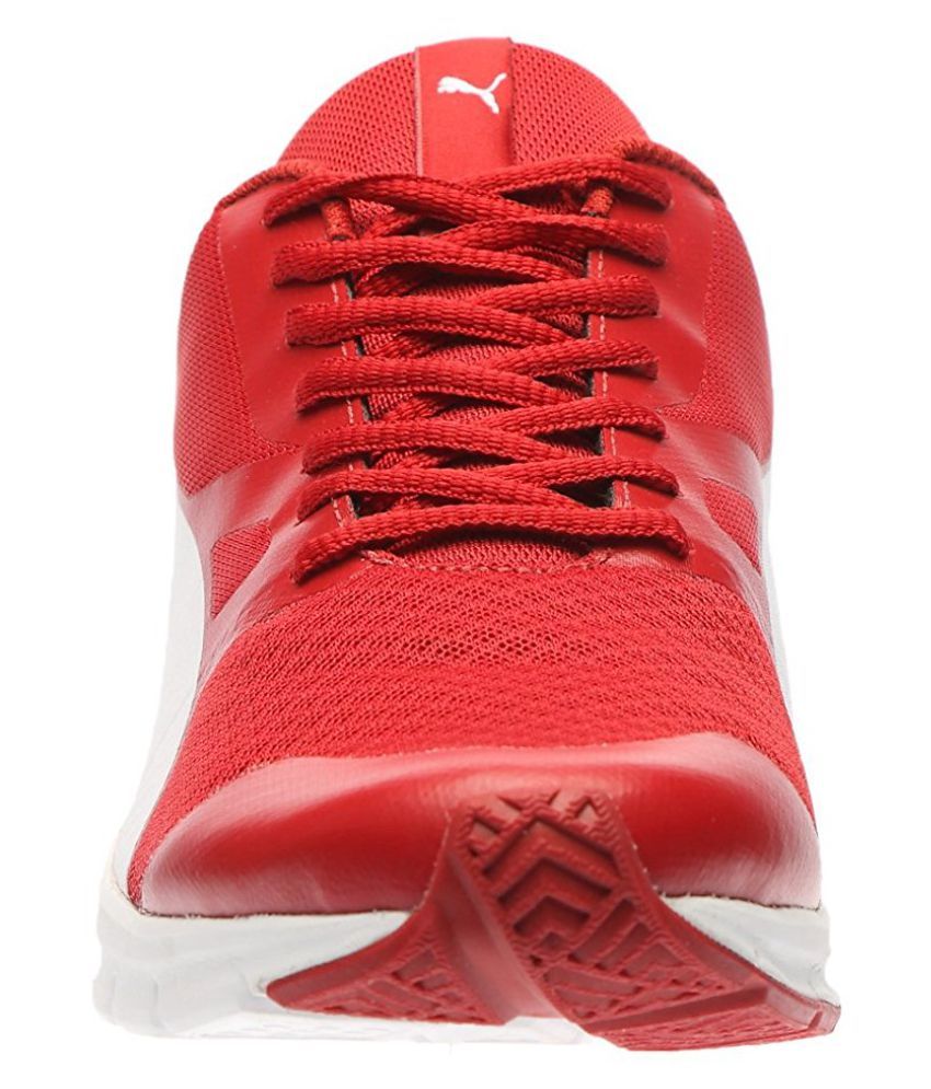 puma flexracer dp running shoes
