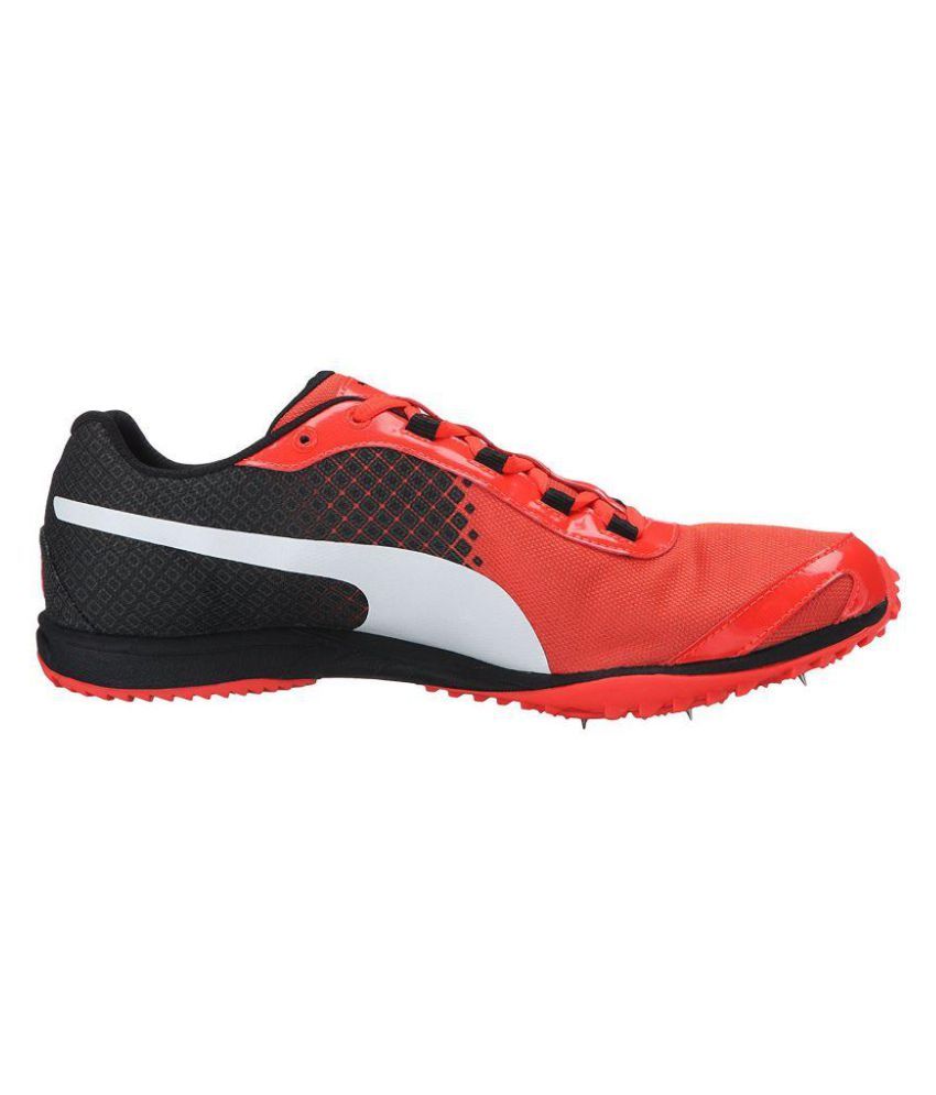 puma evospeed haraka 5