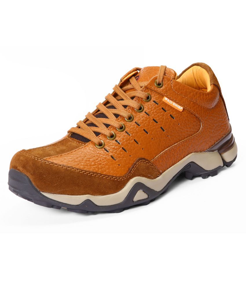 red chief rc2092 elephant tan