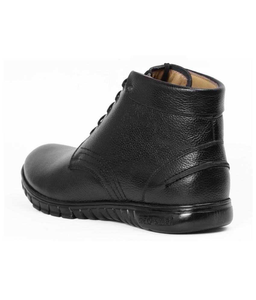 red chief rc3513 black