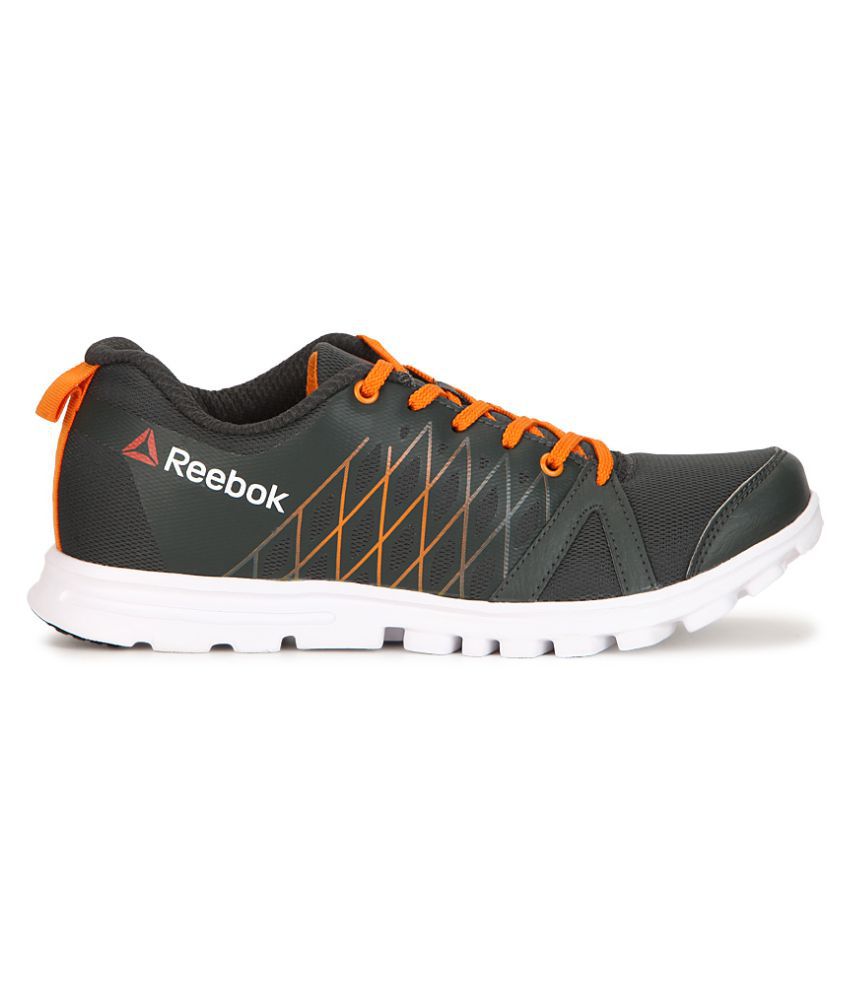 reebok pulse run running shoes 