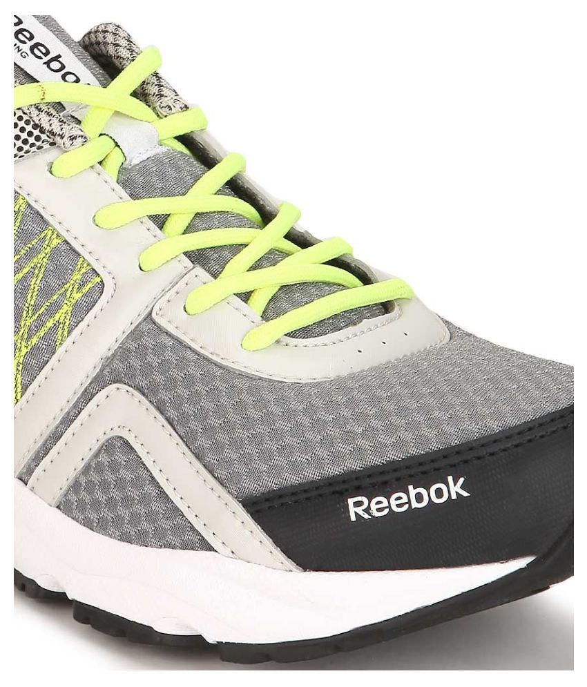 reebok smooth flex