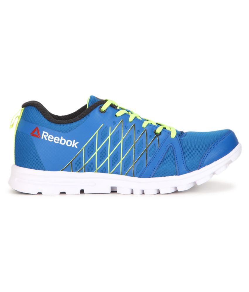 reebok pulse shoes