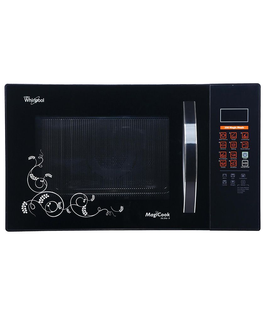 whirlpool magicool price