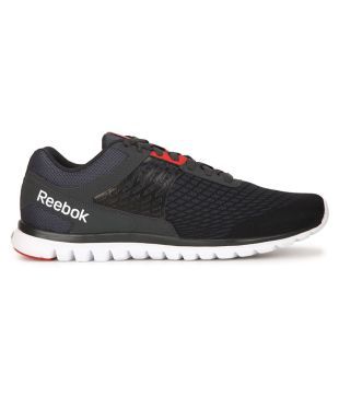Reebok Sublite Escape3 0 Black Running - Reebok Sublite Escape 3 0 Running Shoes India Reebok Sublite Escape3 0 Black Running - Reebok Sublite Escape 3 0 Running Shoes India