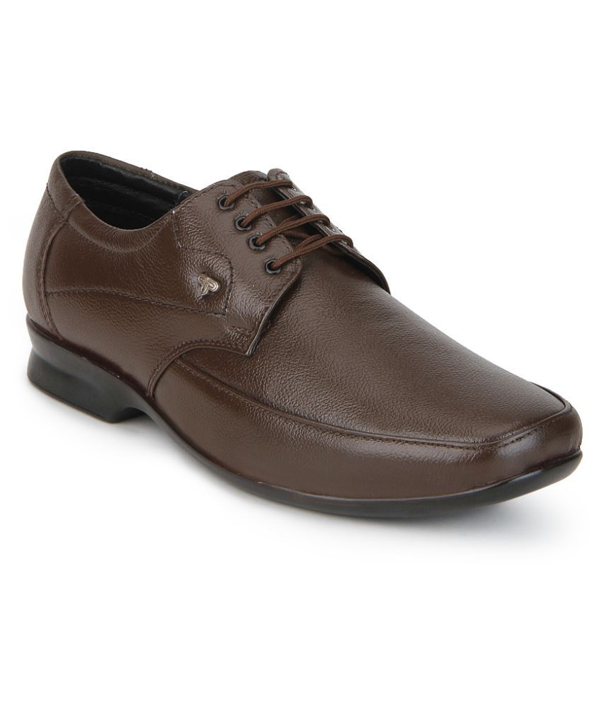 provogue formal shoes amazon