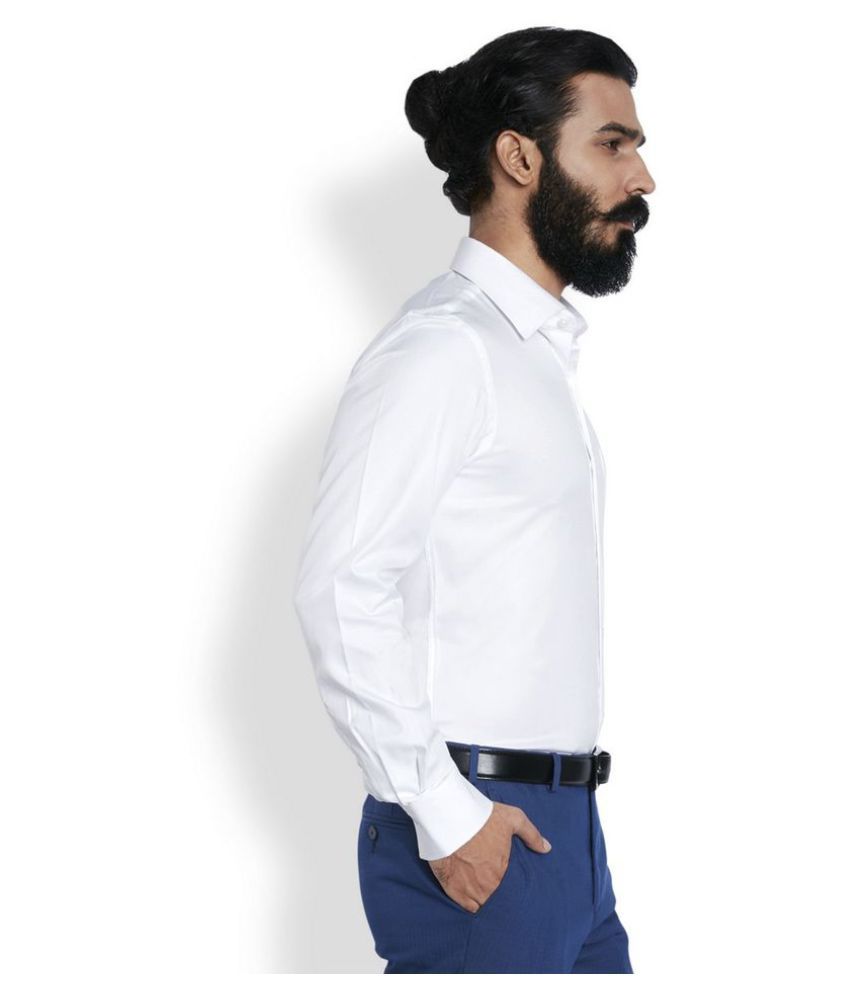 raymond formal shirt piece