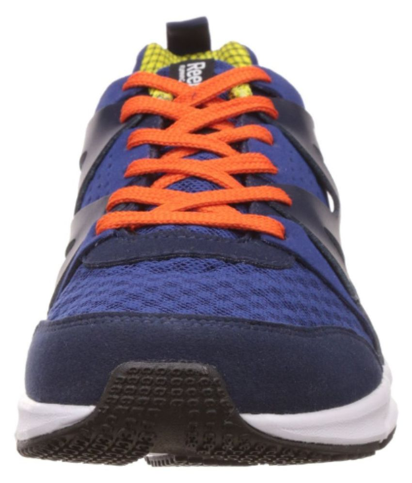 Reebok Supreme Blue Running Shoes Buy Reebok Supreme