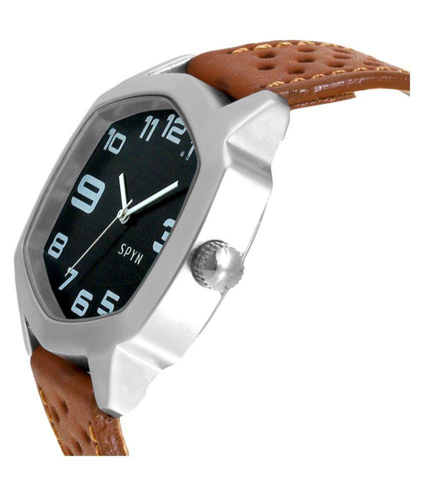 spyn digital watch