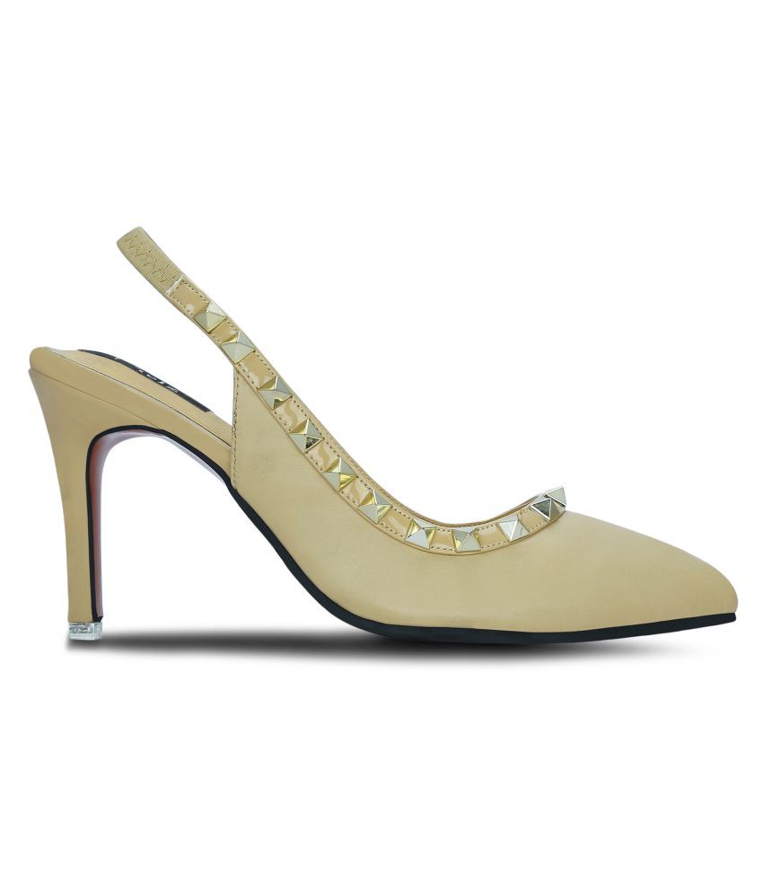 kielz heels
