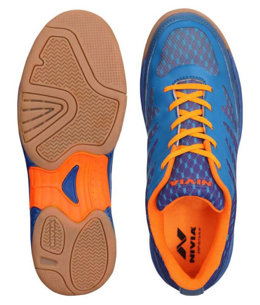non marking badminton shoes for kids