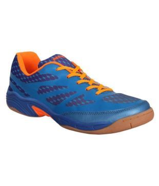 nivia badminton shoes price