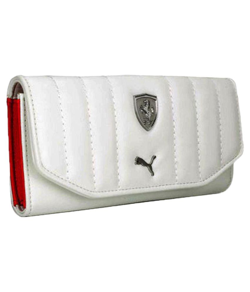 puma original wallet