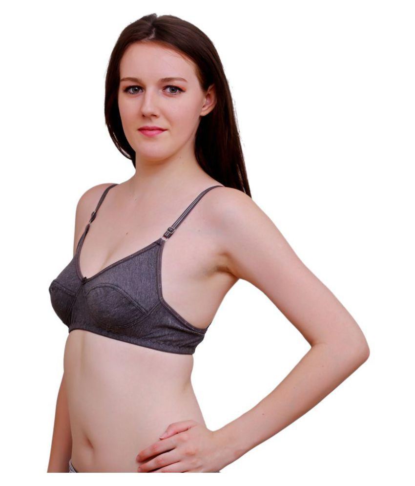 cotton traders bras