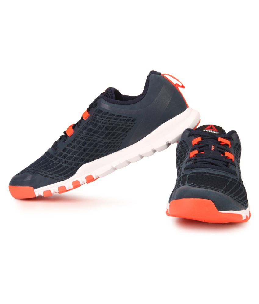 reebok train