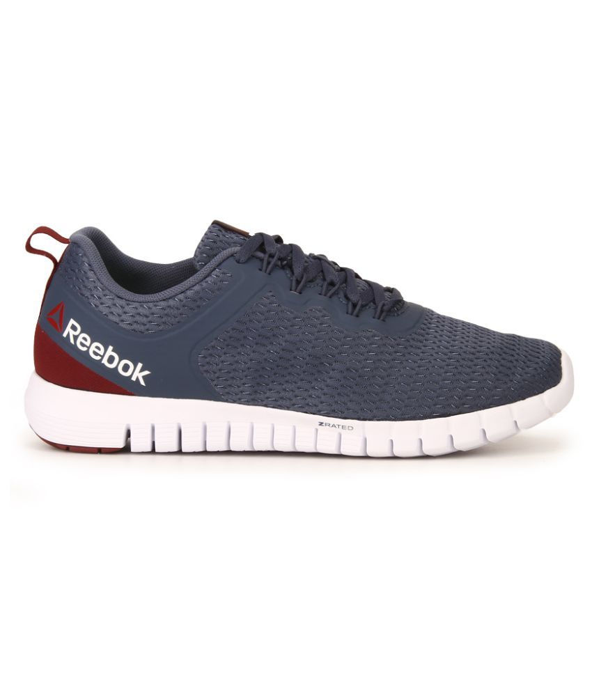 reebok zquick online india