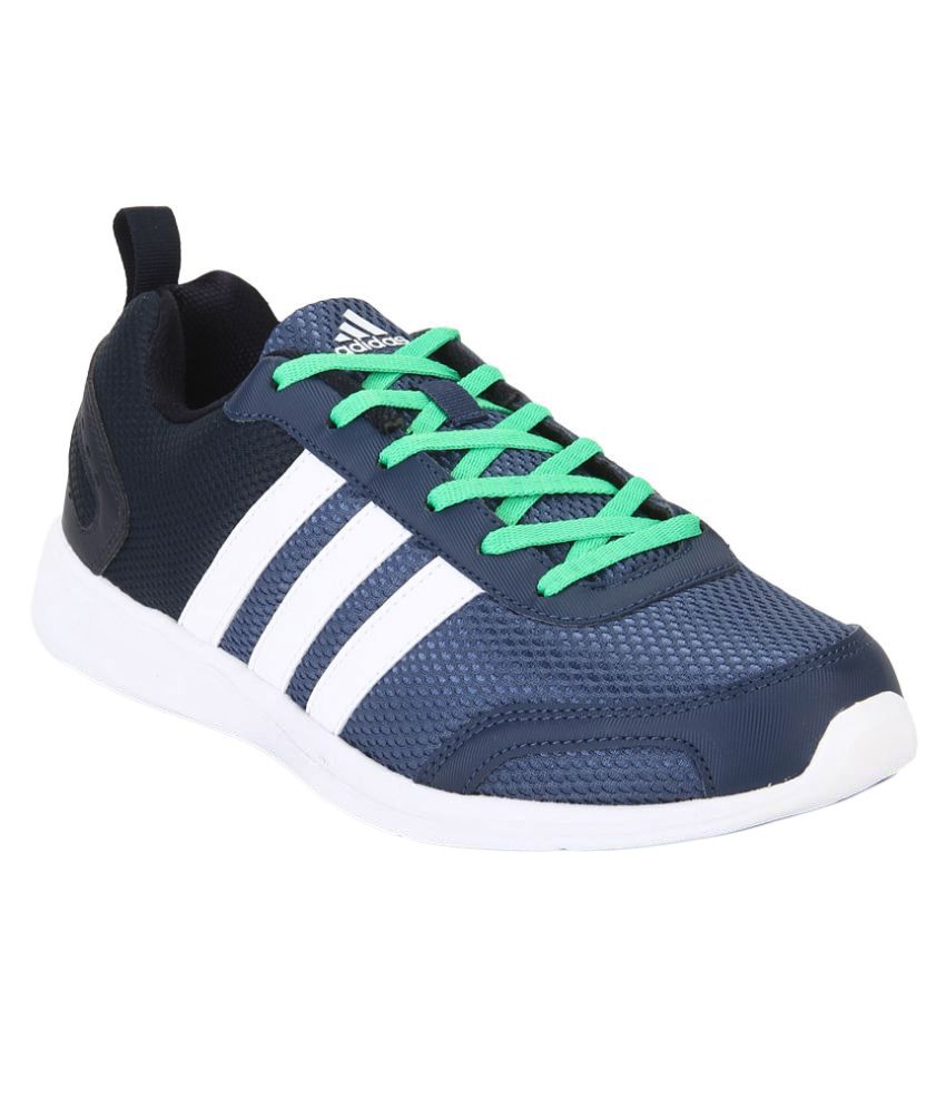 Adidas Astrolite M Blue Running Shoes 