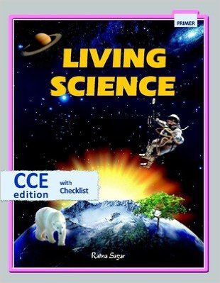     			Living Science Primer (Cce Edition)