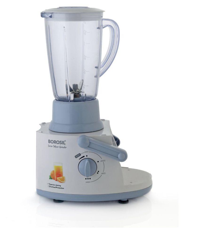 borosil juicer mixer grinder