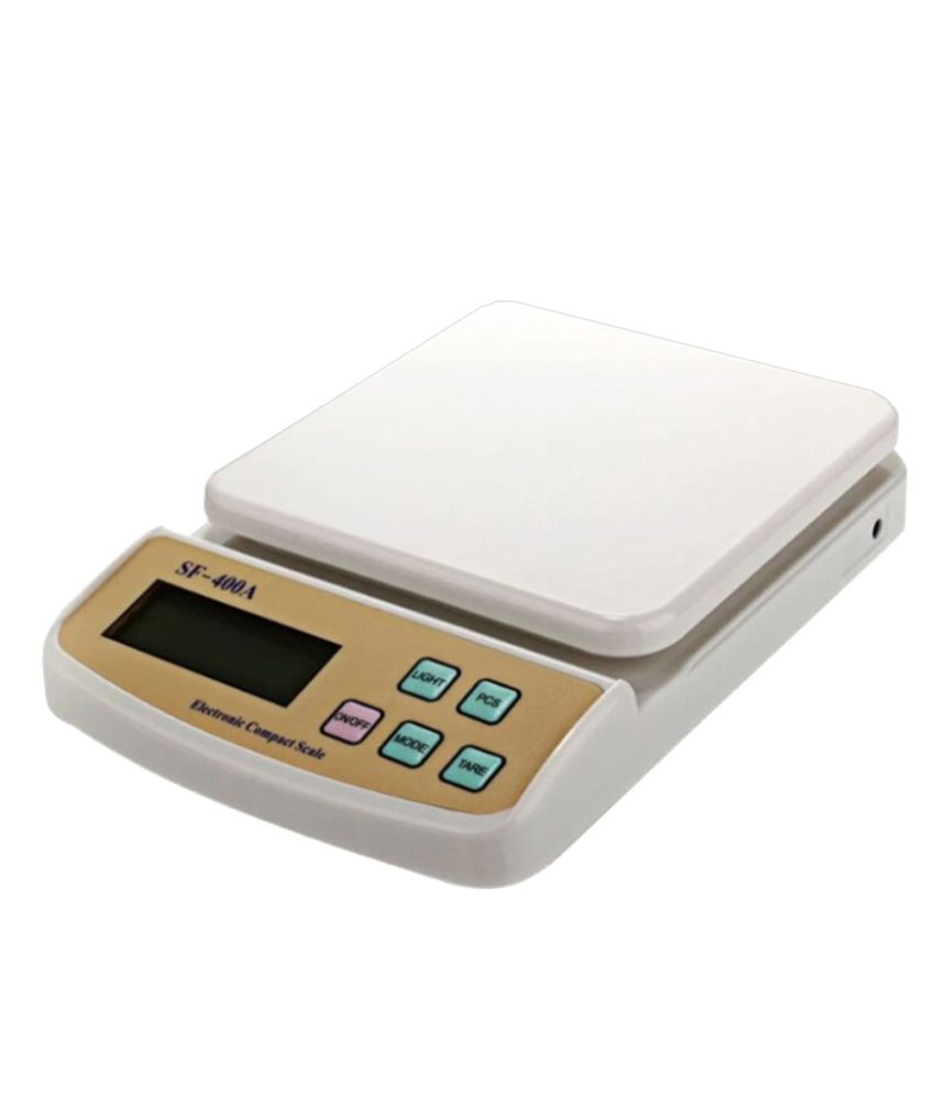 Stealodeal Digital Kitchen Weighing Scales Weighing