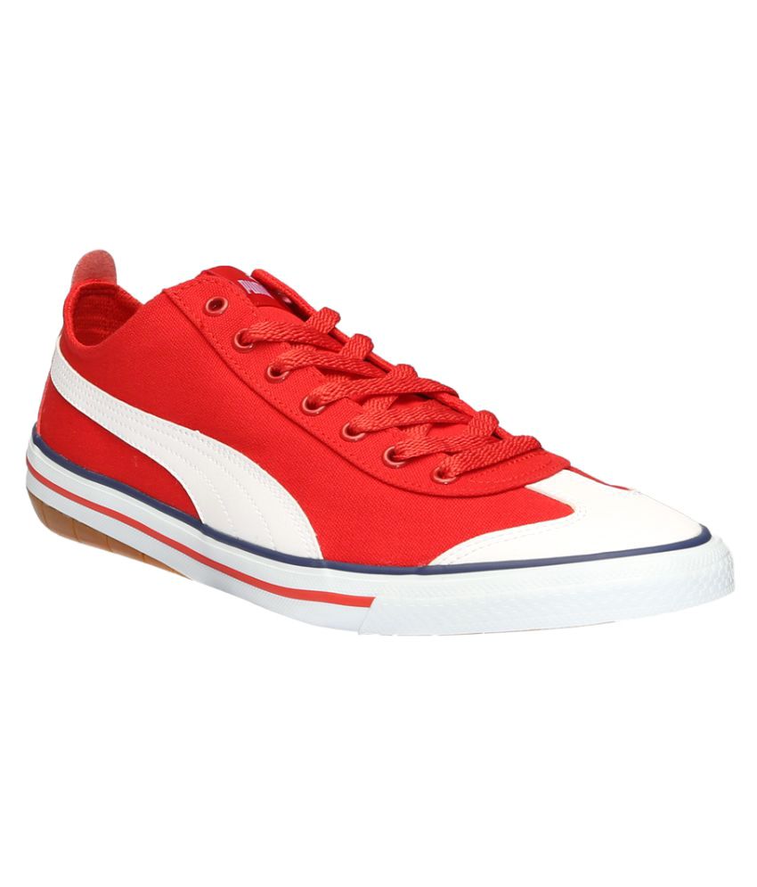 puma flight x 2 idp