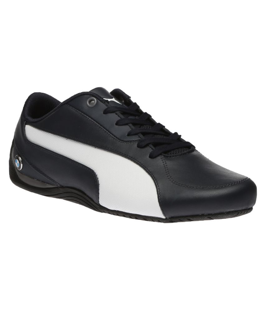 Puma MS Drift Cat Sneakers Black Casual Shoes - Buy Puma MS Drift Cat 5 Sneakers Black Casual Shoes at Best Prices in India on Snapdeal