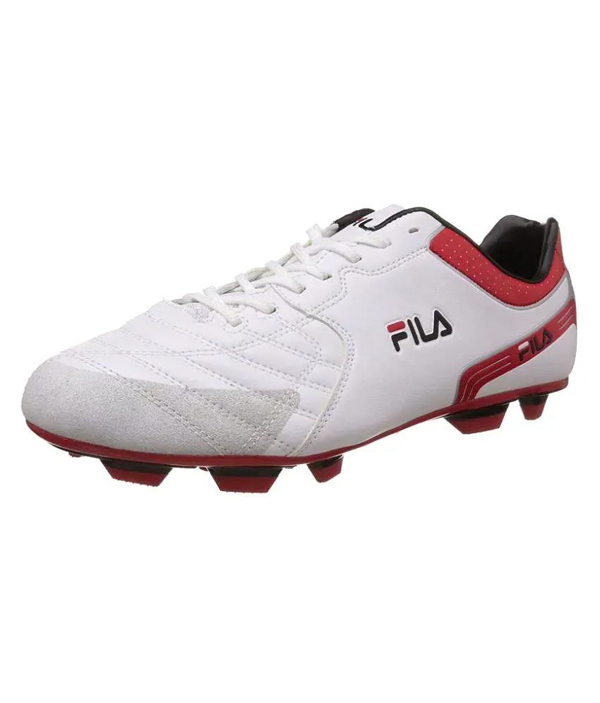 Fila sale football boots