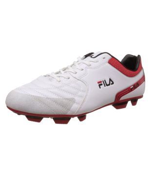fila football shoes