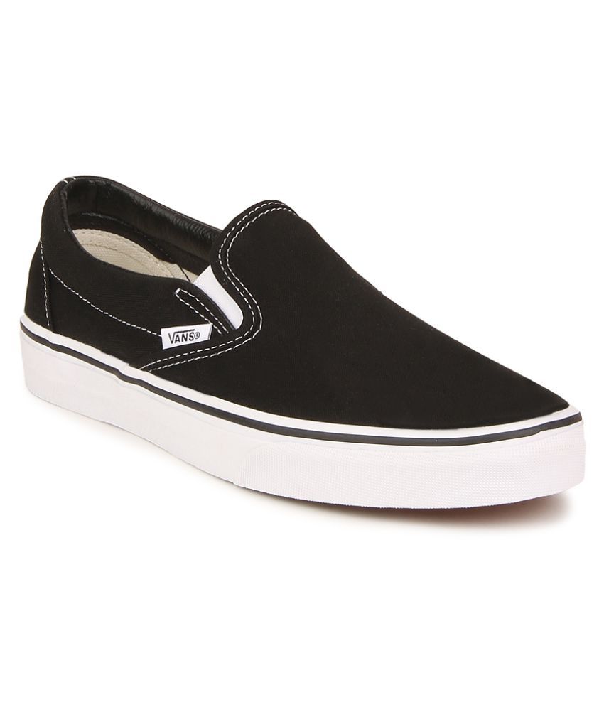 Vans deals shoes