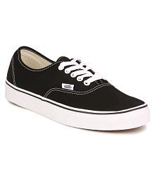 vans shoes india