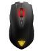 Gamdias Demeter E1 Wired Optical Gaming Mouse + Mouse Pad USB, Black