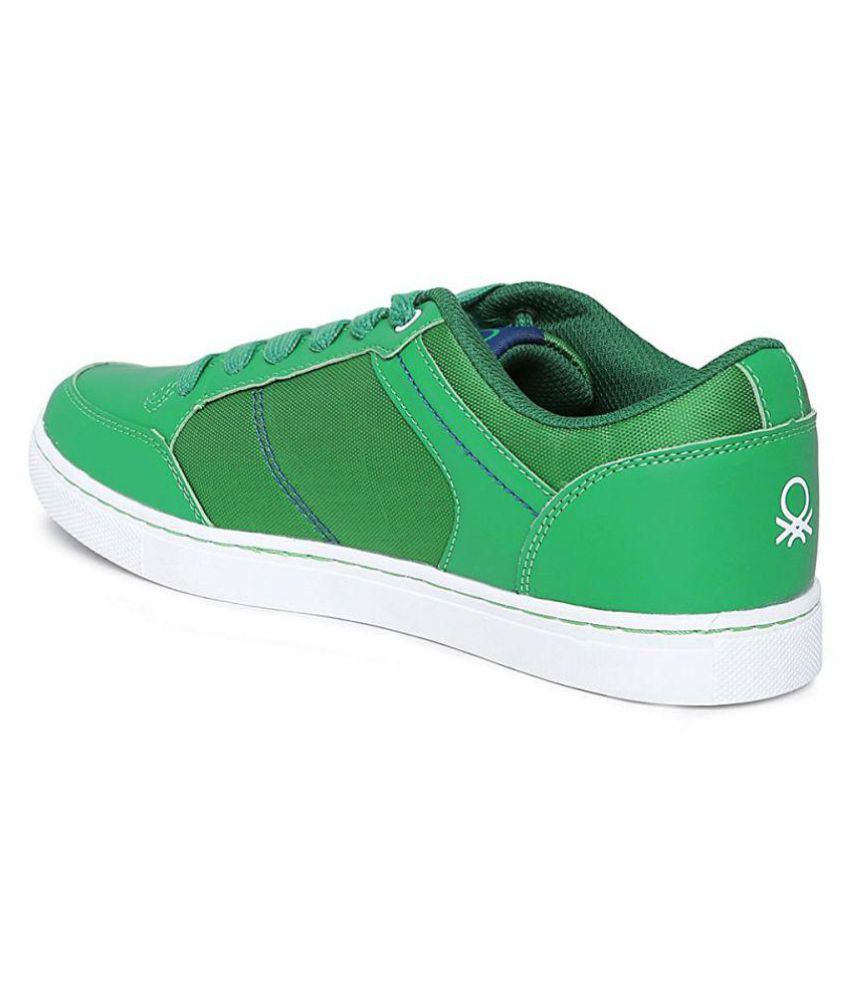 Ucb Sneakers Green Casual Shoes - Buy Ucb Sneakers Green Casual Shoes ...