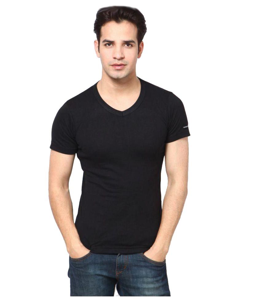 macroman v neck t shirt