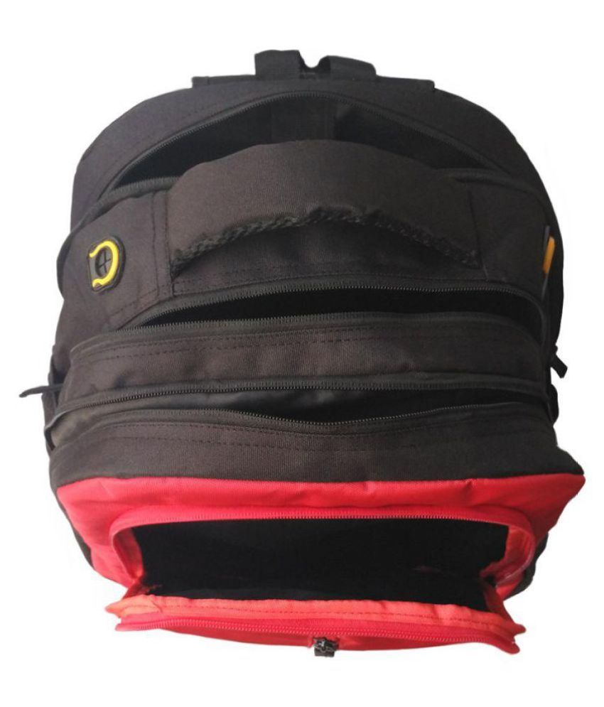 Airbags Red Backpack Buy Airbags Red Backpack Online at Low Price